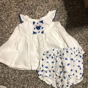 Infant Dress